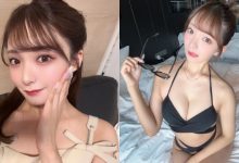 頂尖藝能界轉戰AV的重量級新人「渚戀生」,參戰「TREND GIRLS × JKF」攝影會-博狗扑克 蜗牛扑克 德州扑克跟我学