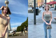 窈窕爆乳正妹「酸酸Enny」德國打卡!「胸前超有料」比柏林電視塔還搶眼-博狗扑克 蜗牛扑克 德州扑克跟我学