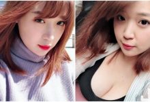 好兇！正妹茹茹開台「曲線好火辣」，看一眼就會狂噴鼻血！-博狗扑克 蜗牛扑克 德州扑克跟我学