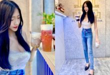 超窈窕玲瓏151cm「小隻馬正妹」 食量超大難怪發育超集中！-博狗扑克 蜗牛扑克 德州扑克跟我学