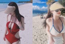 她穿比基尼就是讚!正妹護理師《Sandy》傲人上圍永遠看不膩-博狗扑克 蜗牛扑克 德州扑克跟我学