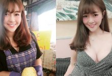 真的是在賣水果!水果小公主「Lala」笑容比鳳梨還甜,光看身材讓人懷疑她也賣饅頭!-博狗扑克 蜗牛扑克 德州扑克跟我学