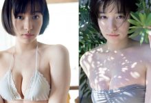 19 歲短髮新星「東出薫」寫真處女作曝光!「飽滿雪乳」+清純氣質掀話題-博狗扑克 蜗牛扑克 德州扑克跟我学