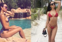 吃野味囉!「焦糖奶妹」走性感狂野風 「嫩乳左右開弓」奶香隨風飄散-博狗扑克 蜗牛扑克 德州扑克跟我学