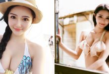 網紅推手「超正公關」身材超火辣!「爆奶S曲線」客人不知該看哪裡!-博狗扑克 蜗牛扑克 德州扑克跟我学