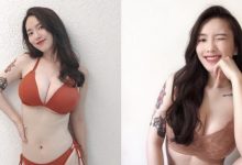 超甜美地方媽媽衣服底下藏「胸器」　罩不住的乳量讓人驚呆-博狗扑克 蜗牛扑克 德州扑克跟我学