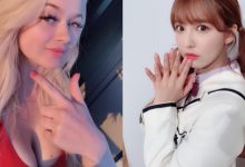 一票雙享！「金髮波妞」來台戰D槽女神　「美規豪乳vs.日本歐派」嗨爆啦-博狗扑克 蜗牛扑克 德州扑克跟我学