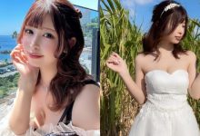 隱藏版的身材教科書！「有岡美羽」超豐滿J罩杯歐派挺進「TREND GIRLS × JKF 攝影會」-博狗扑克 蜗牛扑克 德州扑克跟我学