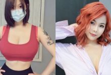 身材太好！「大萌妹子」曬辣照曝「被迫無罩駕駛」！網喊：快抱緊-博狗扑克 蜗牛扑克 德州扑克跟我学