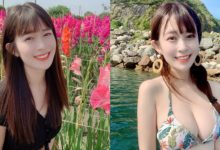 甜美小清新「顏宜安」燦爛笑容好迷人 還是個「神隱少女」!-博狗扑克 蜗牛扑克 德州扑克跟我学