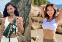 正能量炸裂！「陽光正妹」燦爛笑顏惹人愛，「麥色美體」性感狂圈粉！-博狗扑克 蜗牛扑克 德州扑克跟我学