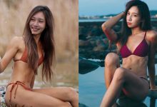 「Lynn」骨感小麥肌性感噴發,「逆天曲線搭銷魂腹肌」讓畫面超嗆辣!-博狗扑克 蜗牛扑克 德州扑克跟我学