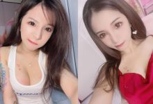 人氣小隻馬「淘氣自拍」曲線辣翻，「童顏巨乳的線條」太誘人！-博狗扑克 蜗牛扑克 德州扑克跟我学