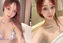 天蠍座正妹「Olivia 林沂」泡澡畫面超辣，「白嫩美乳弧度」太吸睛了！-博狗扑克 蜗牛扑克 德州扑克跟我学