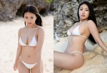 熊本奇蹟美少女「舞子」稚嫩肉體配H杯豪乳超犯規 鄰家女孩氣場散發滿滿青春活力-博狗扑克 蜗牛扑克 德州扑克跟我学