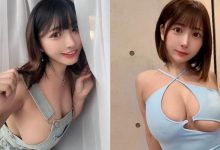 日本 I 奶「肉感原石」就是她!最新近照「掉出半邊南半球」讓網友看呆-博狗扑克 蜗牛扑克 德州扑克跟我学