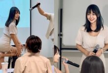 最萌主持人《希希CC》晉升講師　向萌新傳授10年外拍經驗-博狗扑克 蜗牛扑克 德州扑克跟我学