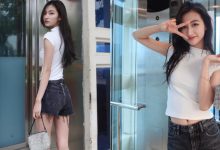 等電梯巧遇「神秘天菜」，「紙片腰搭白嫩玉腿」讓人不想走樓梯-博狗扑克 蜗牛扑克 德州扑克跟我学