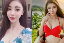 豪大大！「莉亞Angel Liya」笑顏大展女友力，兇猛車頭不停蹦出連自己也掌控不了！-博狗扑克 蜗牛扑克 德州扑克跟我学