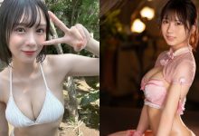 傳說級美少女「兒玉七海」苗條又有料！火辣泳裝出席最猛盛夏攝影會！-博狗扑克 蜗牛扑克 德州扑克跟我学