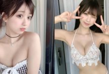童顏巨乳代表！「Yami」雙球大到包不住，「兇猛炸彈」不定時就爆！-博狗扑克 蜗牛扑克 德州扑克跟我学