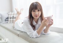 女友感爆棚!清新美乳「小蘋果」男友襯衫+性感女僕讓你周末好療癒!-博狗扑克 蜗牛扑克 德州扑克跟我学