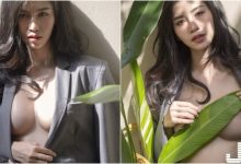 幹練女強人「大解放」！西裝下「巨乳露出」形狀太飽滿，渾圓白皙會反光！-博狗扑克 蜗牛扑克 德州扑克跟我学