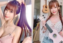 美腿麻豆「Micky」防疫練出新技能！「烏克麗麗」自彈自唱超圈粉-博狗扑克 蜗牛扑克 德州扑克跟我学