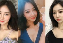「隱乳系正妹」低胸背心乳溝若隱若現，「雪白嫩乳」差點跟著掉出來啦！-博狗扑克 蜗牛扑克 德州扑克跟我学
