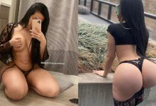 豐臀妹「電臀模式」啟動搖不停　「臀肉震盪」一波未平一波又起會腿軟阿-博狗扑克 蜗牛扑克 德州扑克跟我学