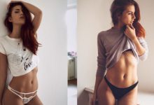 羞!小褲褲太緊繃…壓出明顯駱駝蹄 普級畫面瞬間工口味炸濃受不了-博狗扑克 蜗牛扑克 德州扑克跟我学