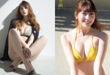 十頭身混血正妹「挺G奶登封面」,合體兩位美波辣妹!-博狗扑克 蜗牛扑克 德州扑克跟我学