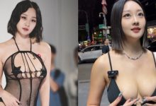街訪爆乳妹Jenny擇偶條件要15公分以上 自曝:我很會吃OO!-博狗扑克 蜗牛扑克 德州扑克跟我学