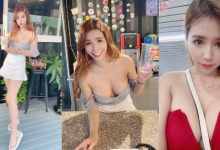 飲料店正妹店長「甜心Q匠」爆乳特調 奶香味飲品引人垂涎-博狗扑克 蜗牛扑克 德州扑克跟我学