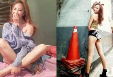 這樣真的太犯規～正妹「松崎優」東區按摩這樣穿，露出的肌膚實在太引人遐想…-博狗扑克 蜗牛扑克 德州扑克跟我学