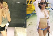 很可以!「白嫩美乳正妹」自拍曲線太撩人,「巨乳蟻腰」又有翹屁屁,網友大噴鼻血!-博狗扑克 蜗牛扑克 德州扑克跟我学