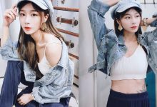 清新正妹「曹媛媛Vivi」大眼清徹雪亮超勾魂，飽滿上圍搭小香肩看一秒就會立馬圈粉！-博狗扑克 蜗牛扑克 德州扑克跟我学