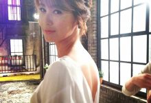 不科學!身材犯規+逆天長腿誤以為「少女」,這顏值大談姊弟戀我都可以-博狗扑克 蜗牛扑克 德州扑克跟我学