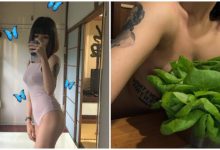 厭世系「爆乳短髮妹」尺度超開!深邃眼神還有性感身材,每張都在挑戰你的極限!-博狗扑克 蜗牛扑克 德州扑克跟我学