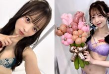 頂級美少女「天馬唯」解鎖泳池趴!色氣甜美的她將出席「TREND GIRLS × JKF 泳池攝影會」!-博狗扑克 蜗牛扑克 德州扑克跟我学
