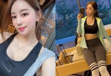 前電視台「體育女主播」笑容超甜美，轉職後「美波大解放」，網友看了都在求戀愛！-博狗扑克 蜗牛扑克 德州扑克跟我学