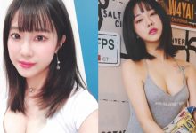 此兔極為兇猛不好惹！「安妮兔兔AnnieBunny」大展前凸後翹好身材，S曲線逼得男人想撲倒！-博狗扑克 蜗牛扑克 德州扑克跟我学