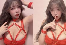 必吃麻辣鍋！JKF女郎「奈奈」火熱爭奪，「猛乳挑逗」讓人超充血-博狗扑克 蜗牛扑克 德州扑克跟我学