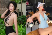 每一件泳衣都裝不下！「巨乳姐姐」穿透明奶衣　渾圓形狀一清二楚！-博狗扑克 蜗牛扑克 德州扑克跟我学
