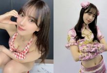 美少女偶像「小湊四葉」下海完再下水,參加「史上最大泳池攝影會」!-博狗扑克 蜗牛扑克 德州扑克跟我学