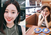 迴轉壽司店捕獲「超正女客人」！清新氣質電翻全場，根本是仙女下凡！-博狗扑克 蜗牛扑克 德州扑克跟我学