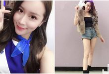 正妹Dana看演唱會露出「超誘人長腿」，白皙好膚質成觀眾焦點！-博狗扑克 蜗牛扑克 德州扑克跟我学