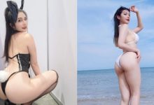 台北健身教練《馬莉莉》翹臀曲線超犯規　看她掀裙子就醉了-博狗扑克 蜗牛扑克 德州扑克跟我学