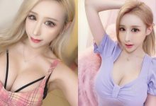 火辣小隻馬「潔兒Yui」紫色上衣好夢幻,兇兇的F奶讓人瘋狂!-博狗扑克 蜗牛扑克 德州扑克跟我学