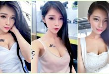 私心推薦！超火辣「白皙美胸正妹」高顏值太迷人！極度誘惑的「火辣身材」引人遐想…-博狗扑克 蜗牛扑克 德州扑克跟我学